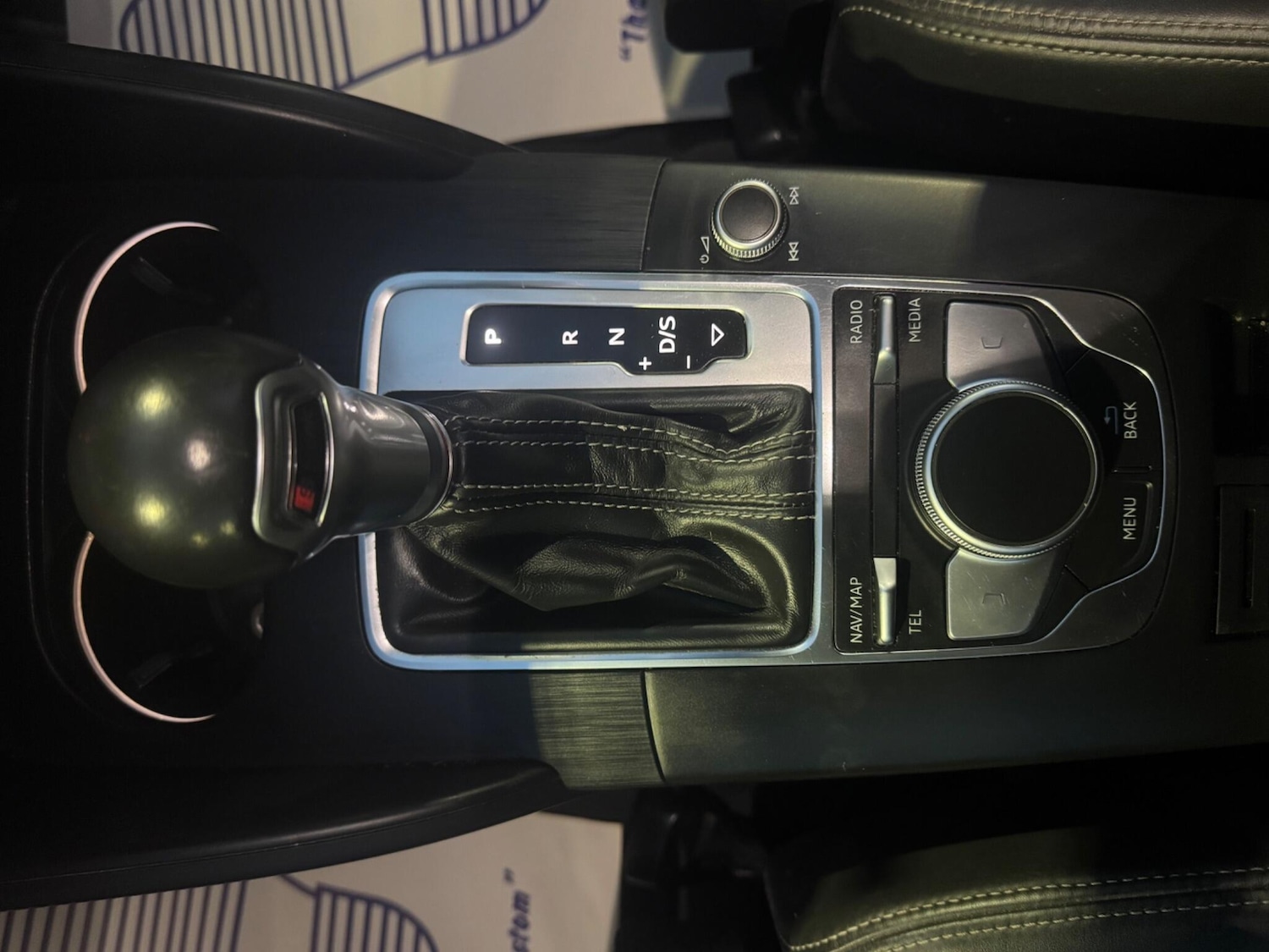 Used Audi S3 for sale - 76728002: Photo 32