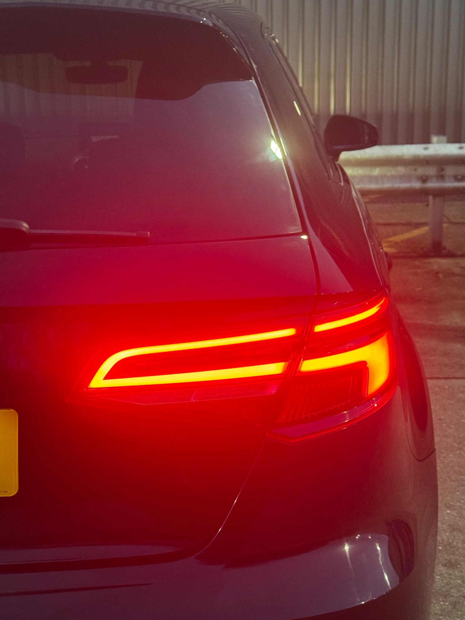 Used Audi S3 for sale - 76728002: Photo 37