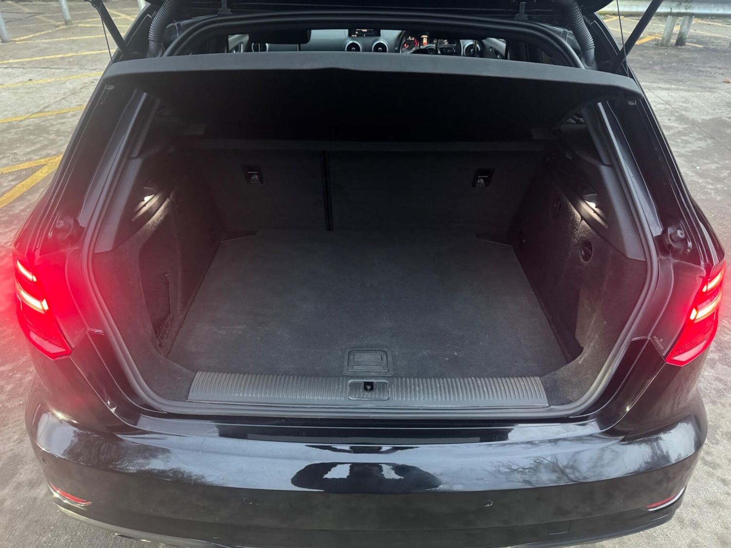 Used Audi S3 for sale - 76728002: Photo 38