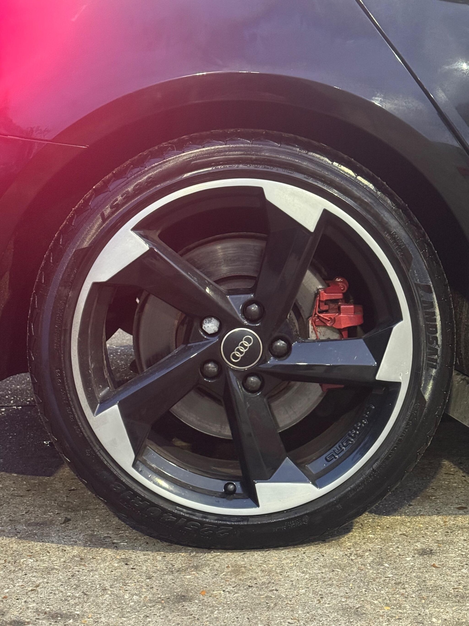 Used Audi S3 for sale - 76728002: Photo 42