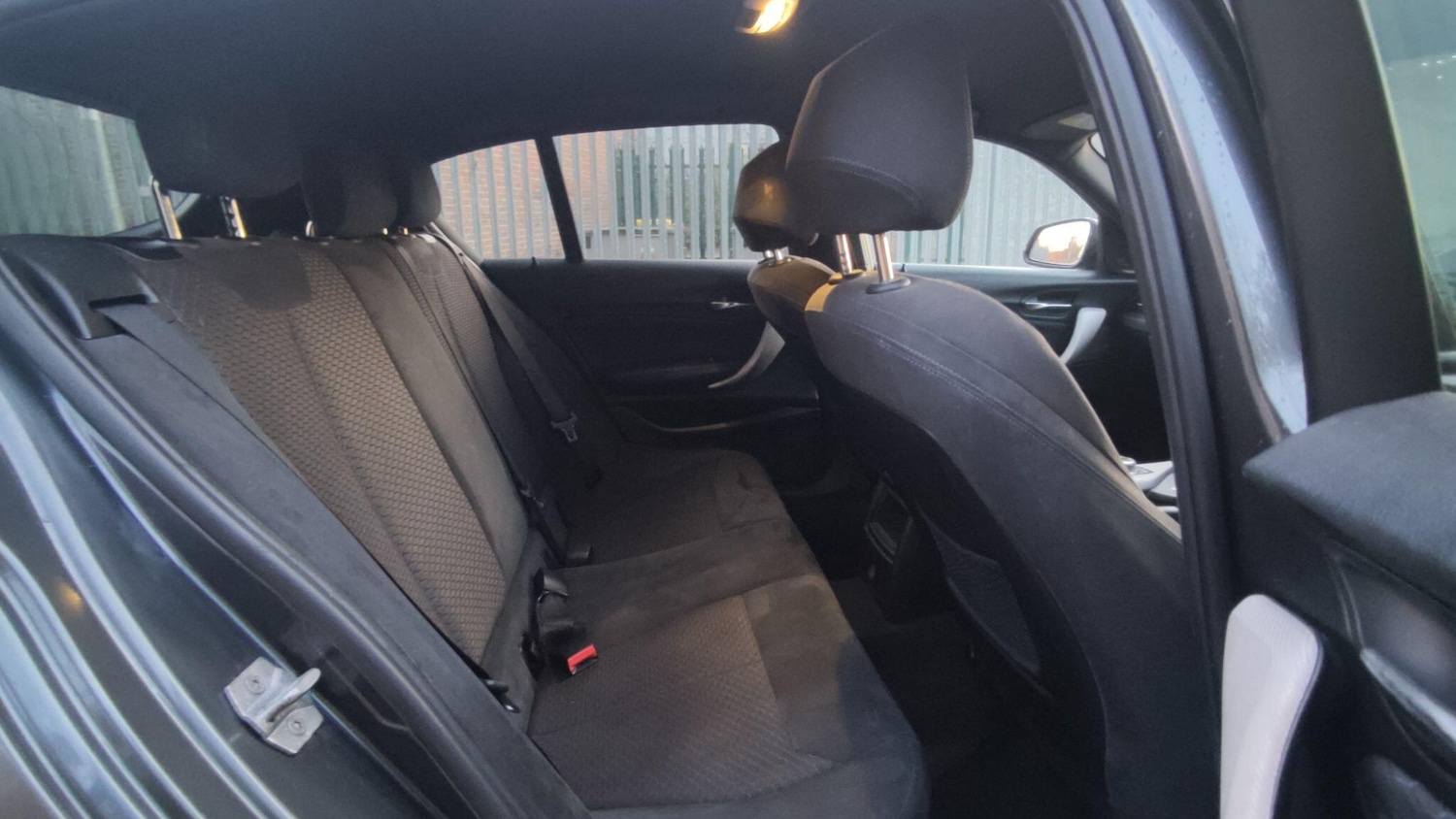 Used BMW 1 Series 2018 for sale - 77067067: Photo 10