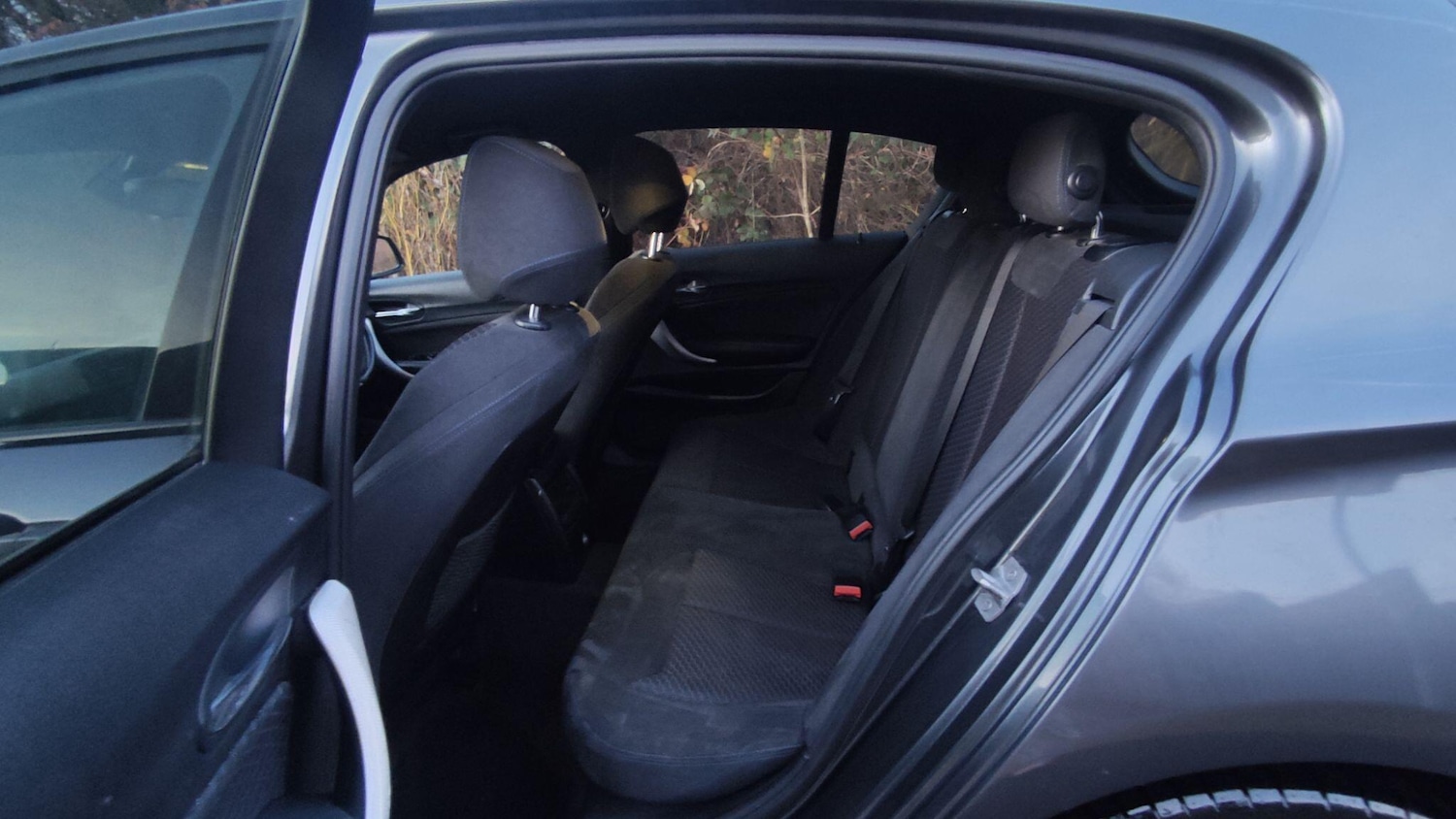 Used BMW 1 Series 2018 for sale - 77067067: Photo 11