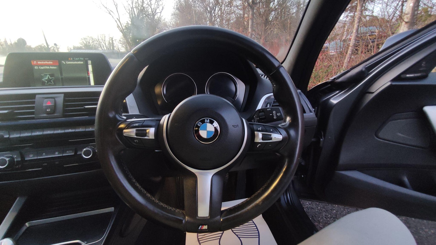 Used BMW 1 Series 2018 for sale - 77067067: Photo 16