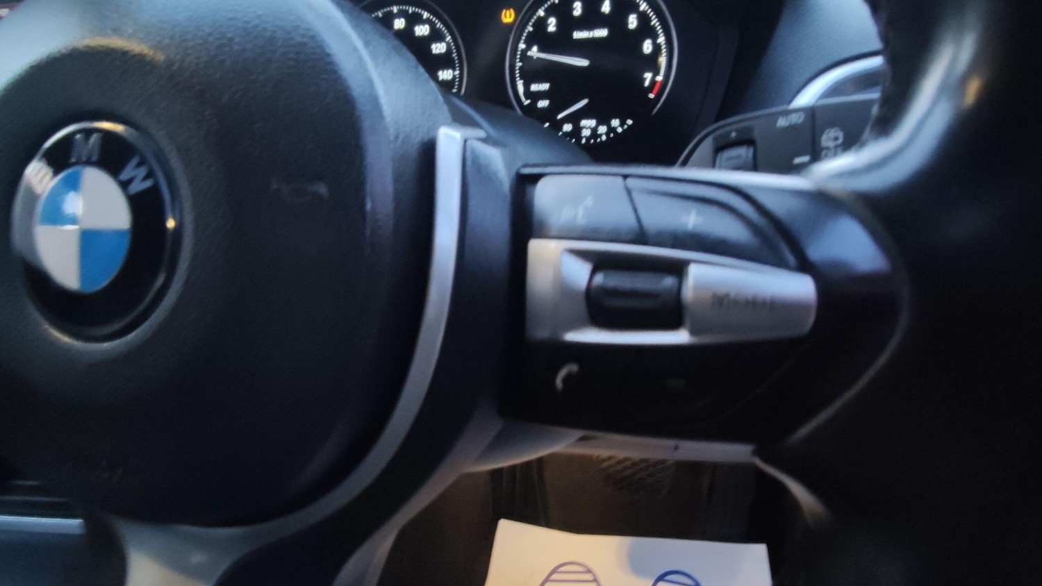 Used BMW 1 Series 2018 for sale - 77067067: Photo 26