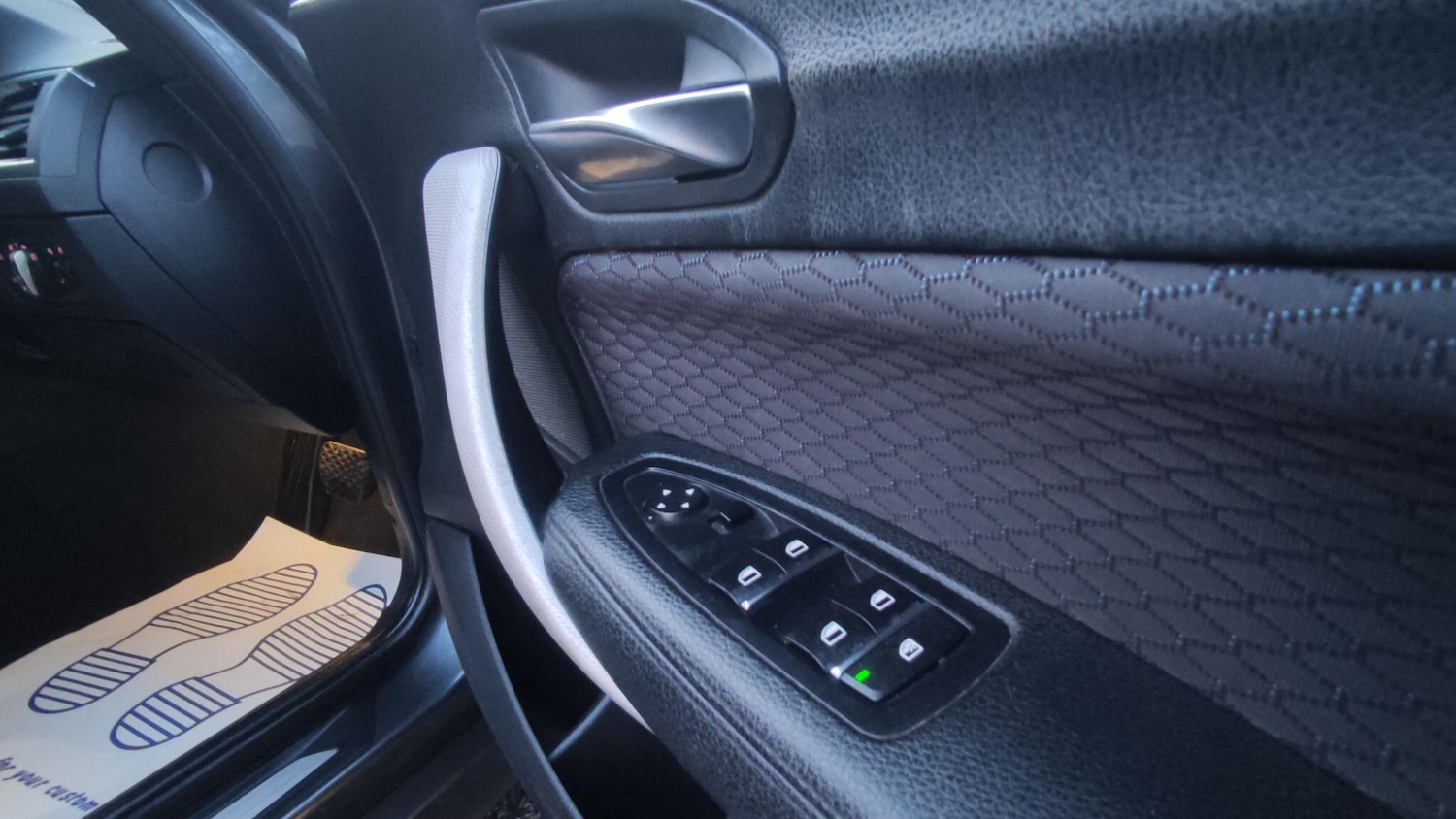 Used BMW 1 Series 2018 for sale - 77067067: Photo 27