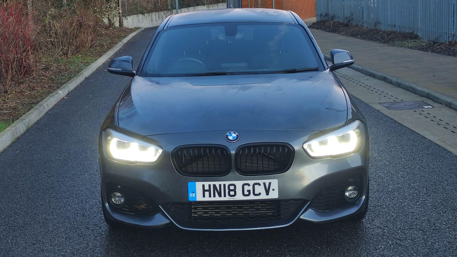 Used BMW 1 Series 2018 for sale - 77067067: Photo 3