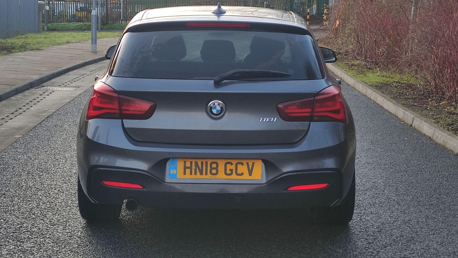 Used BMW 1 Series 2018 for sale - 77067067: Photo 4