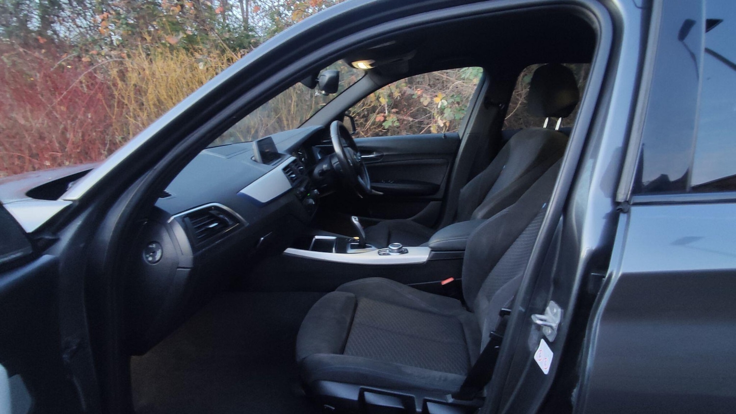 Used BMW 1 Series 2018 for sale - 77067067: Photo 7