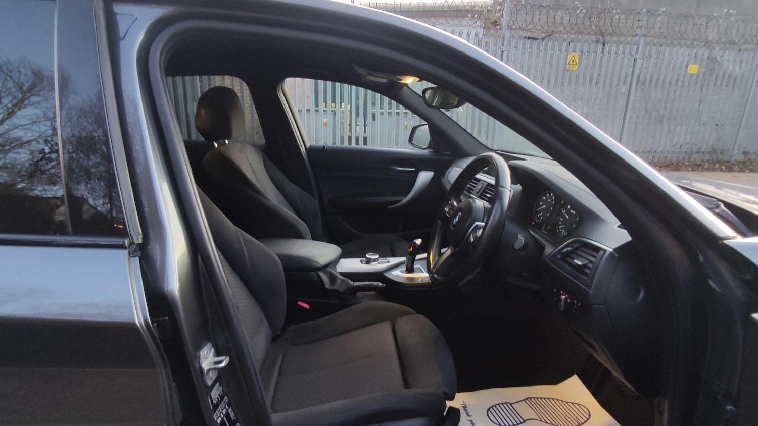 Used BMW 1 Series 2018 for sale - 77067067: Photo 9