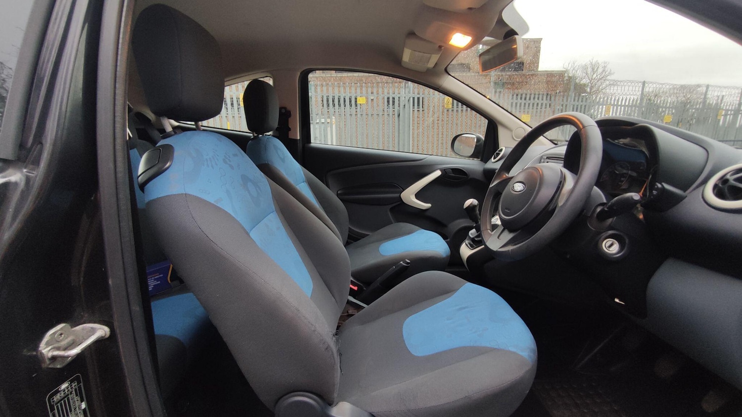 Used Ford Ka 2010 for sale - 77646297: Photo 11