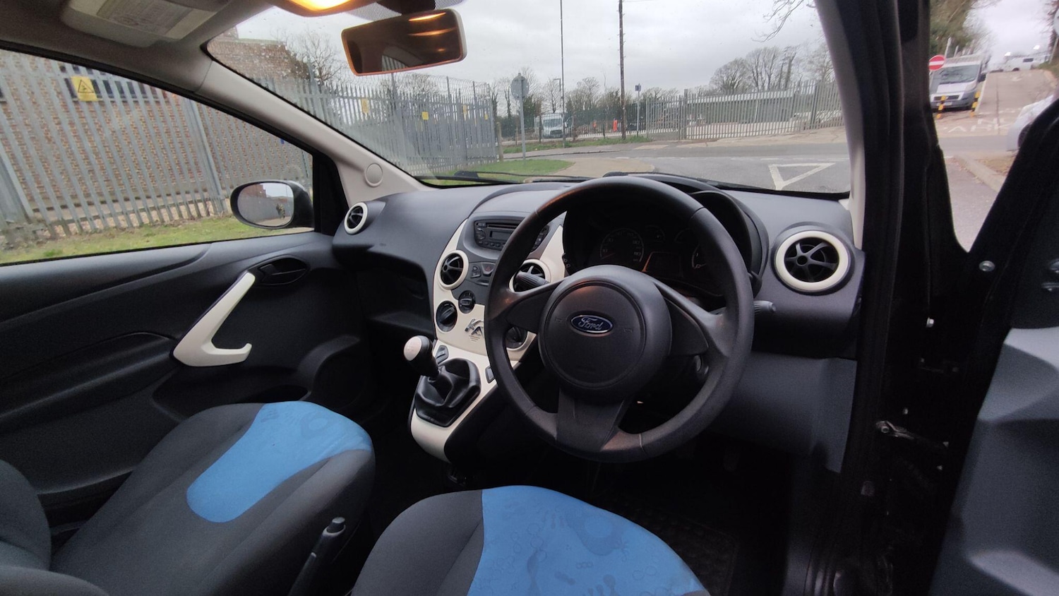 Used Ford Ka 2010 for sale - 77646297: Photo 12