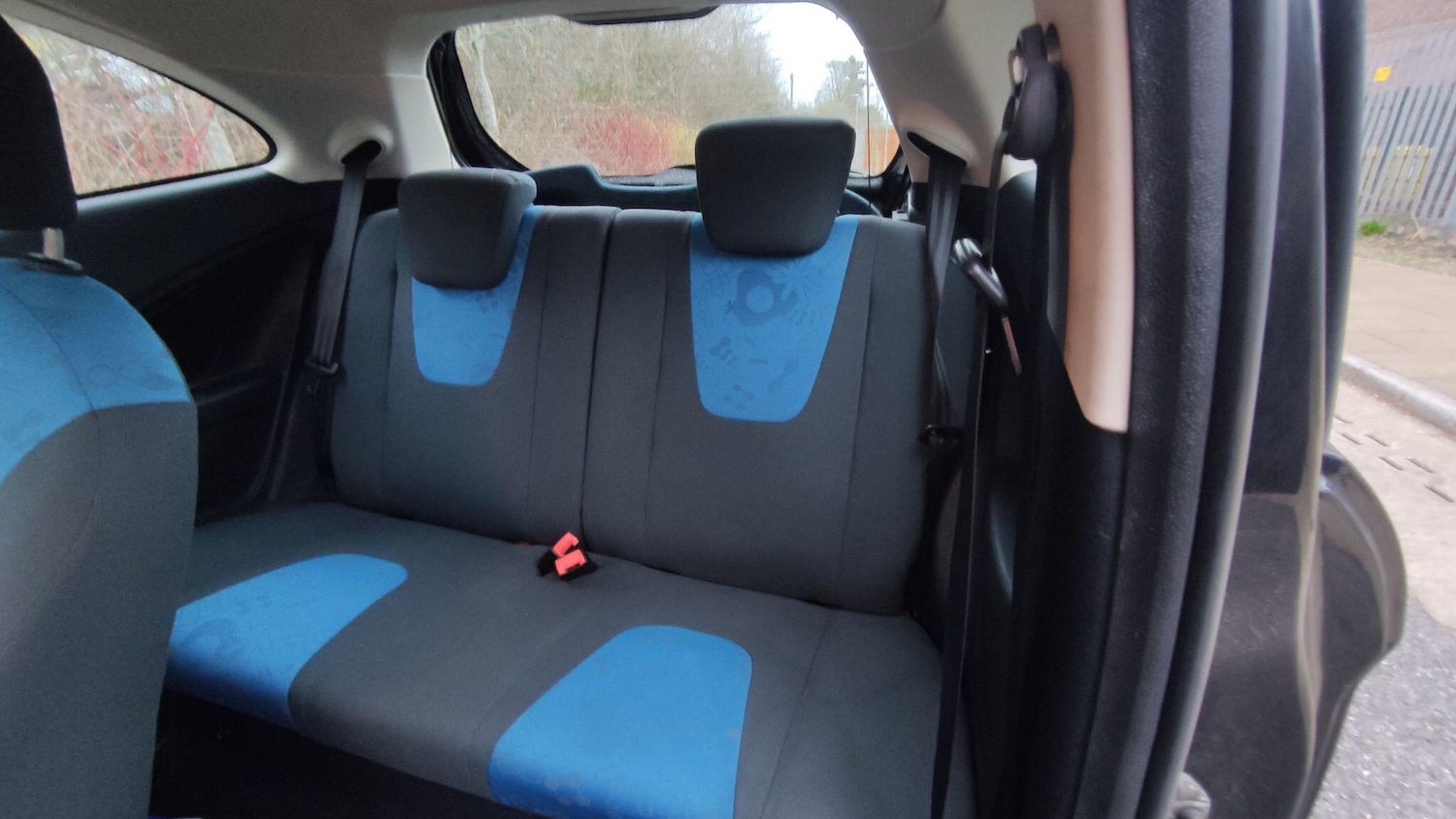 Used Ford Ka 2010 for sale - 77646297: Photo 13