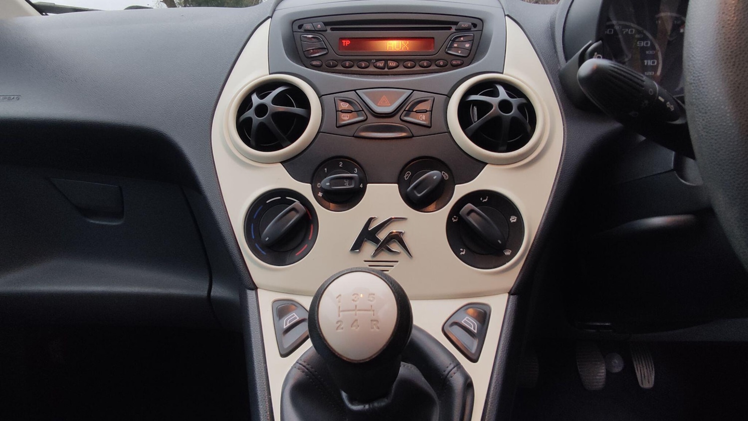 Used Ford Ka 2010 for sale - 77646297: Photo 14