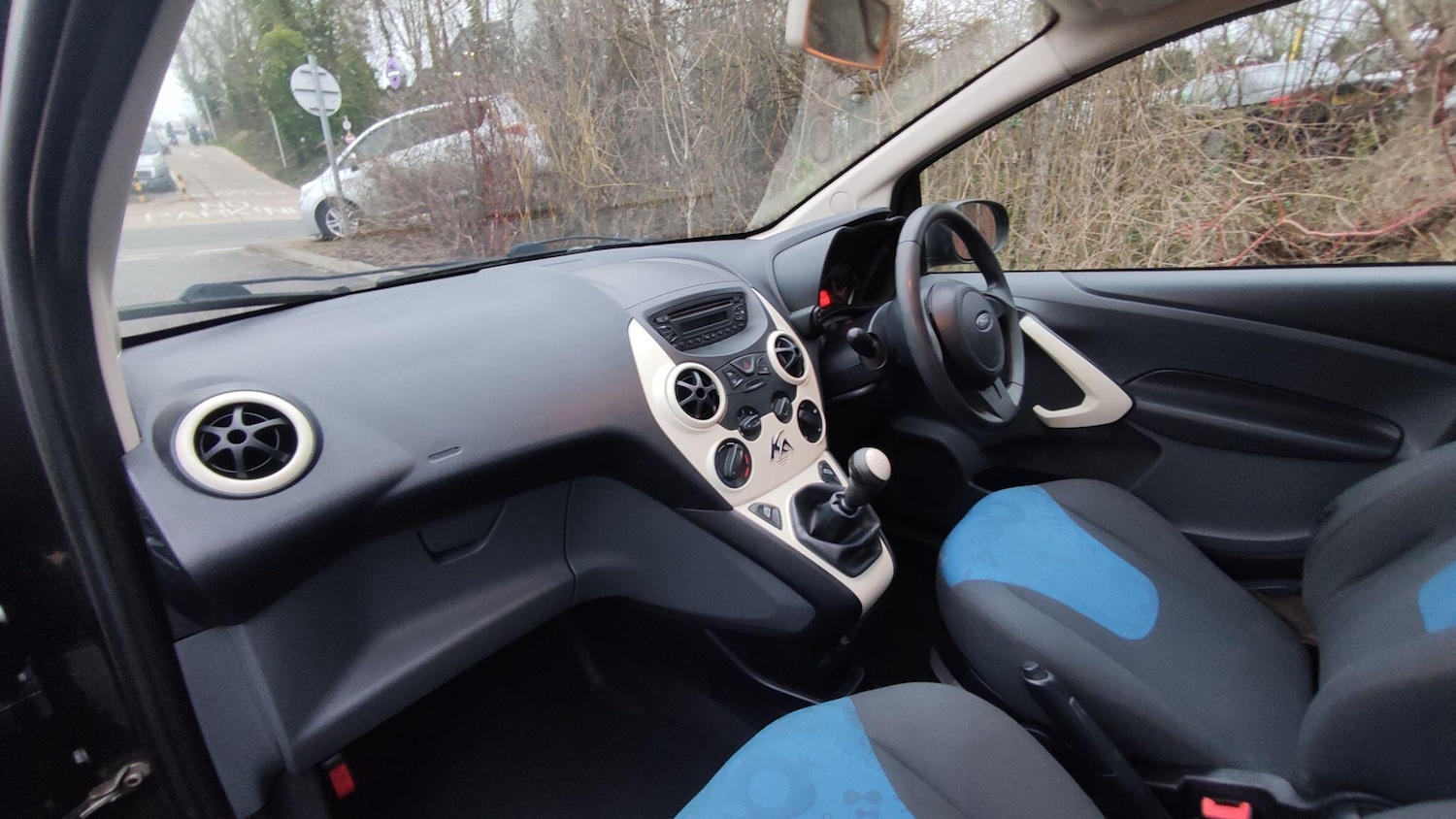 Used Ford Ka 2010 for sale - 77646297: Photo 15