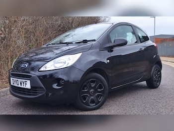 2010 (10) - 1.2 Style+ 3dr