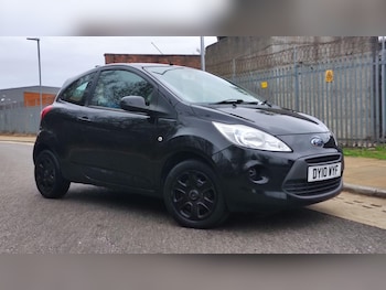 Used Ford Ka 2010 for sale - 77646297: Photo
