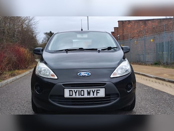 Used Ford Ka 2010 for sale - 77646297: Photo