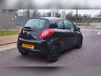 Used Ford Ka 2010 for sale - 77646297: Photo