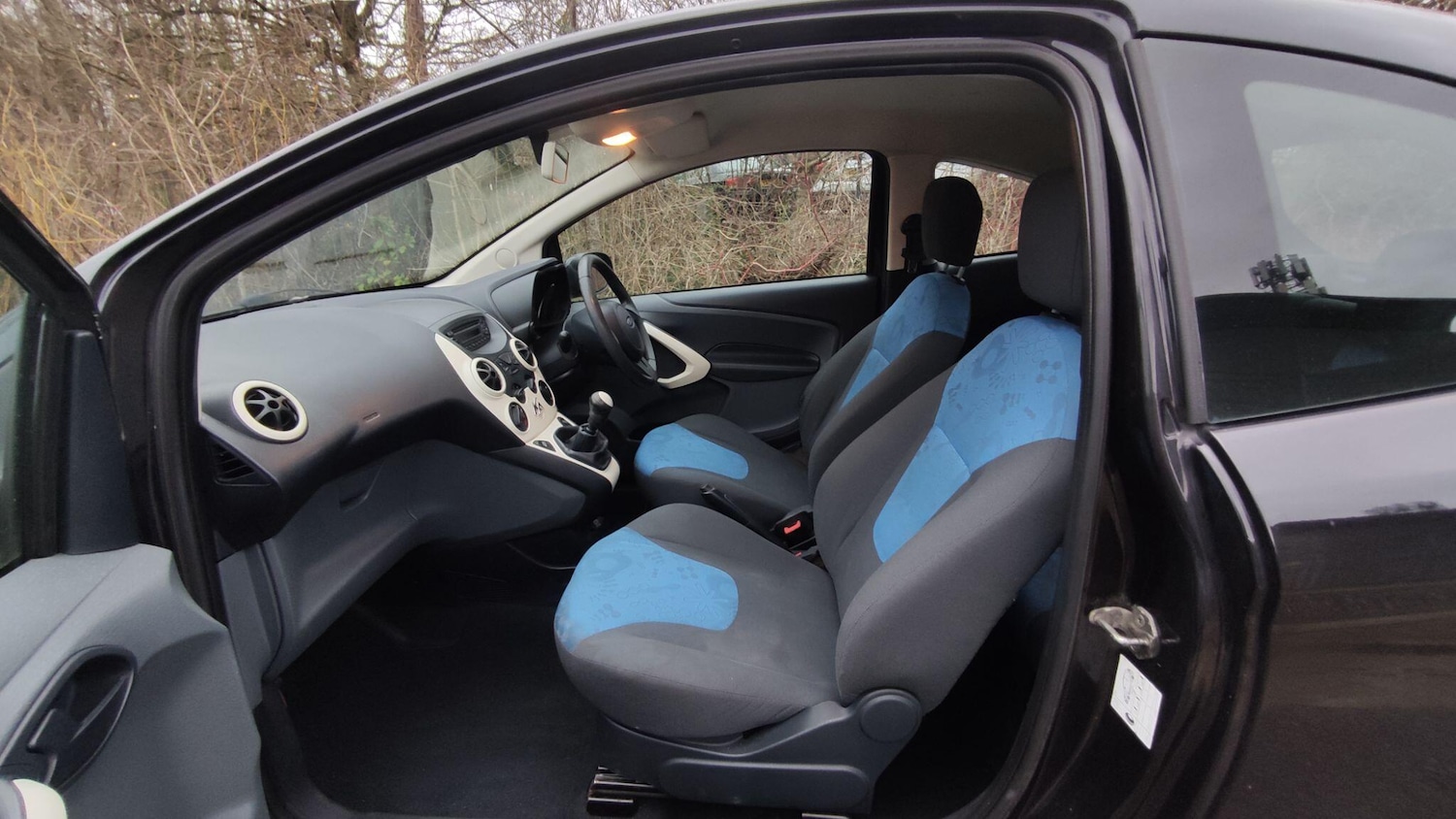 Used Ford Ka 2010 for sale - 77646297: Photo 7