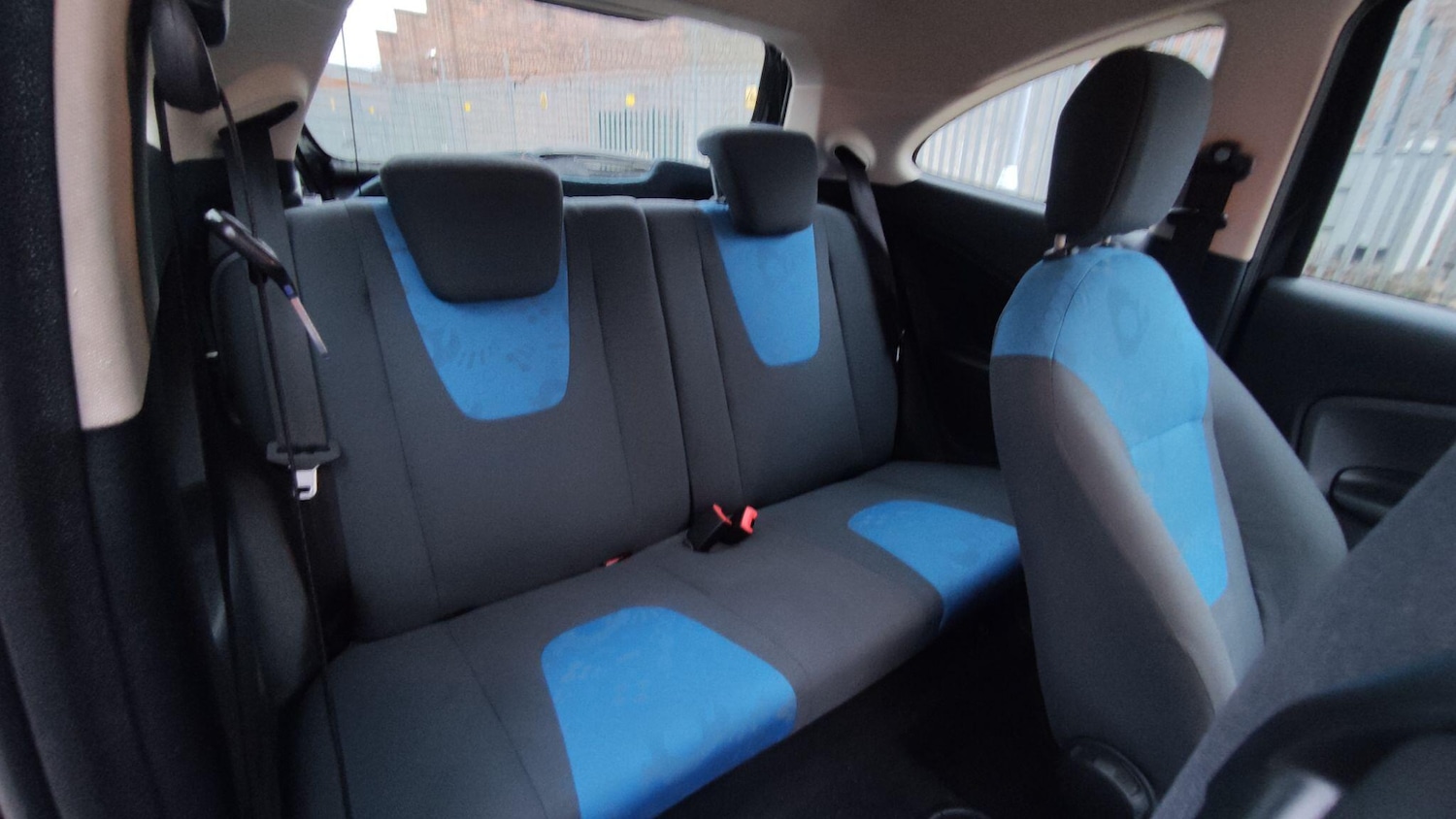 Used Ford Ka 2010 for sale - 77646297: Photo 8