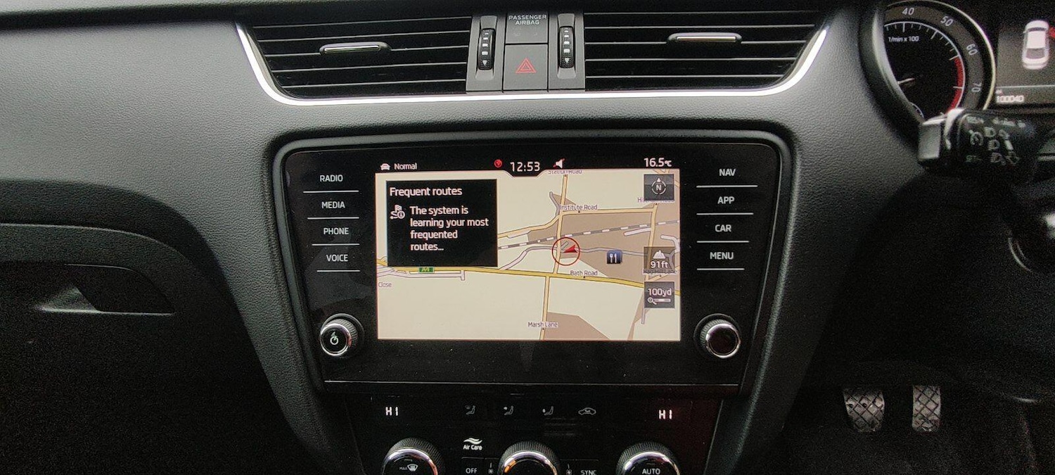 Used Skoda Octavia 2018 for sale - 76912749: Photo 13