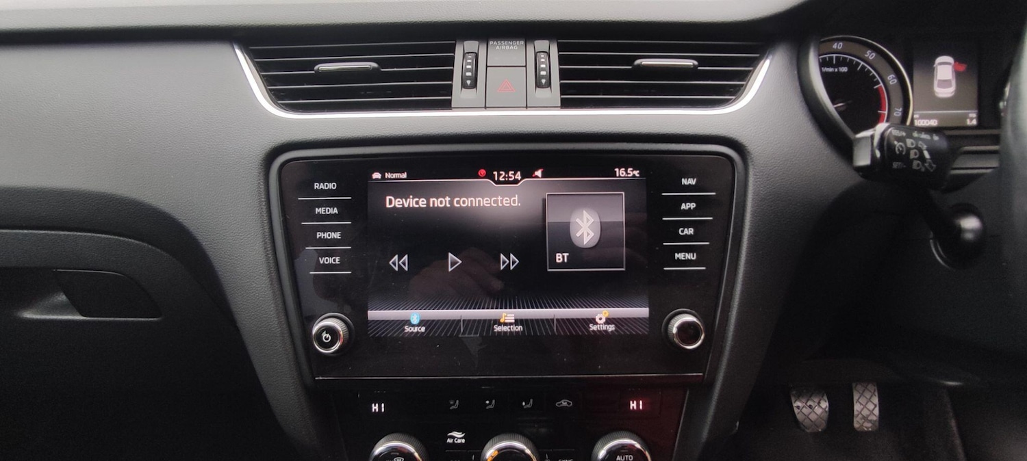 Used Skoda Octavia 2018 for sale - 76912749: Photo 15