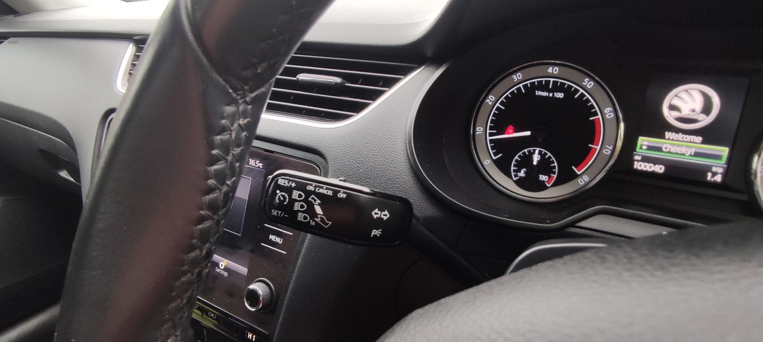 Used Skoda Octavia 2018 for sale - 76912749: Photo 20