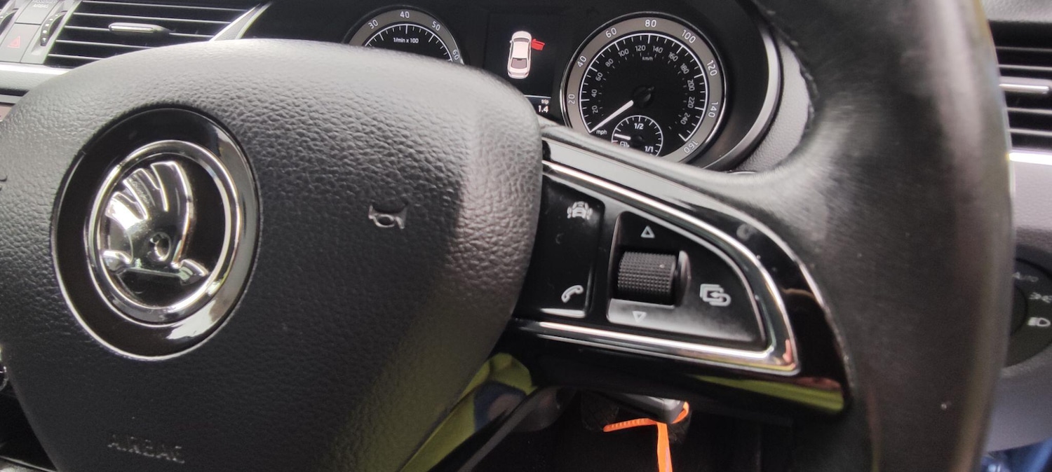 Used Skoda Octavia 2018 for sale - 76912749: Photo 21