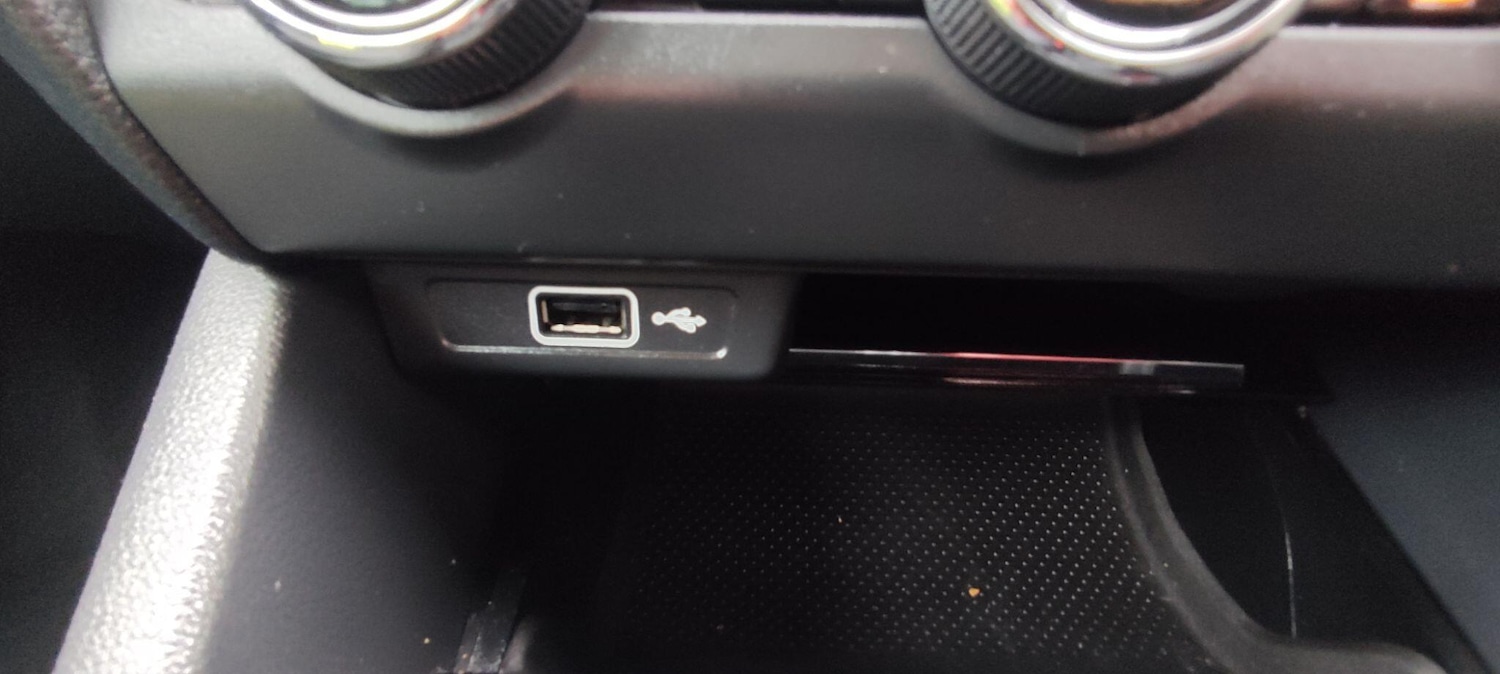 Used Skoda Octavia 2018 for sale - 76912749: Photo 23