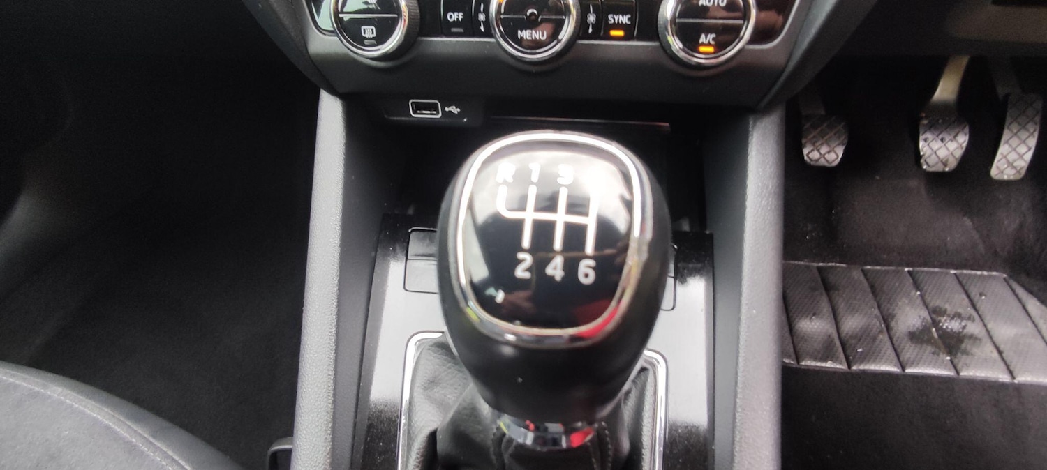 Used Skoda Octavia 2018 for sale - 76912749: Photo 24