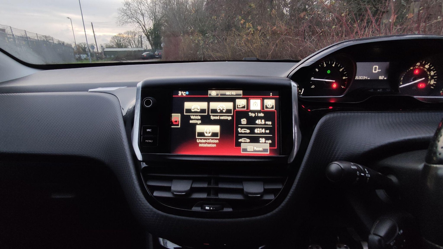 Used Peugeot 208 2017 for sale - 76975874: Photo 14