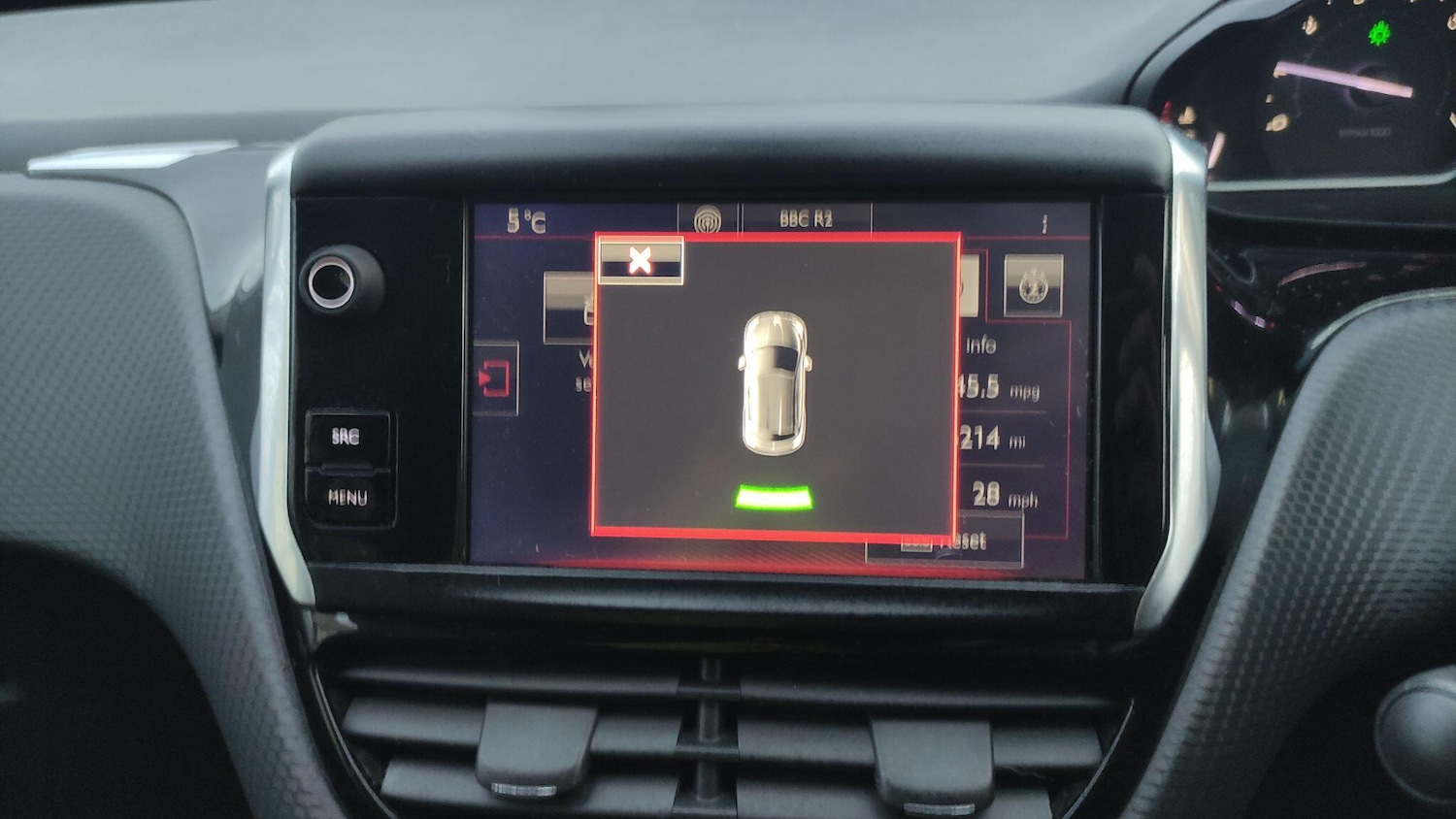 Used Peugeot 208 2017 for sale - 76975874: Photo 15