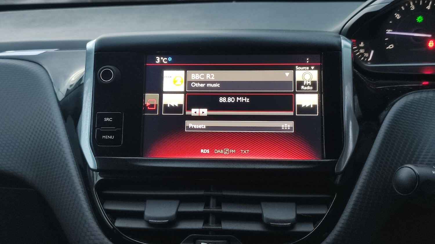 Used Peugeot 208 2017 for sale - 76975874: Photo 16