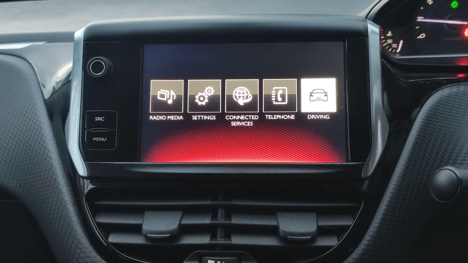 Used Peugeot 208 2017 for sale - 76975874: Photo 17