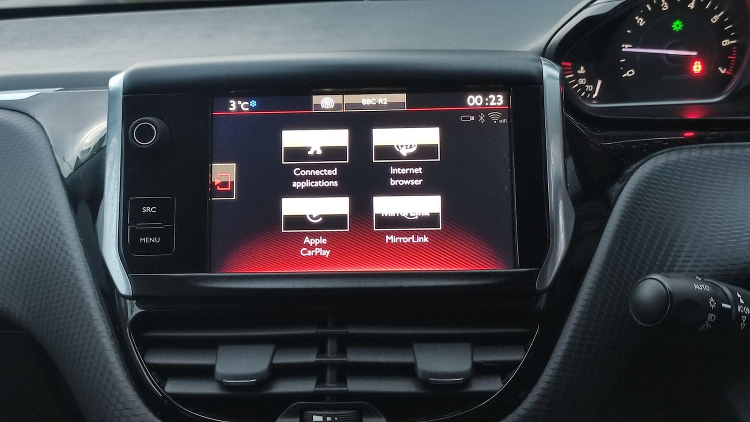 Used Peugeot 208 2017 for sale - 76975874: Photo 19