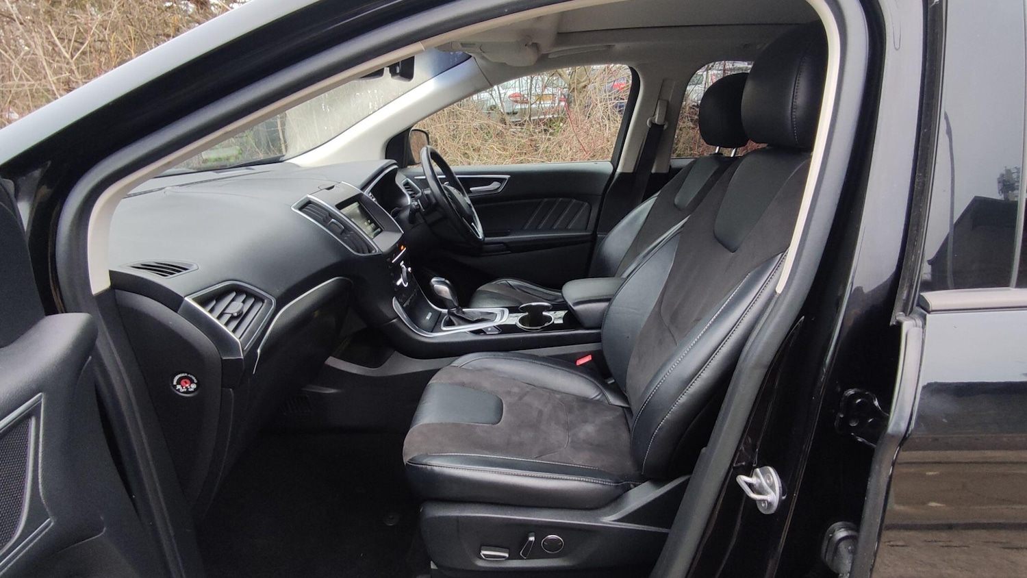 Used Ford Edge 2016 for sale - 77174722: Photo 10