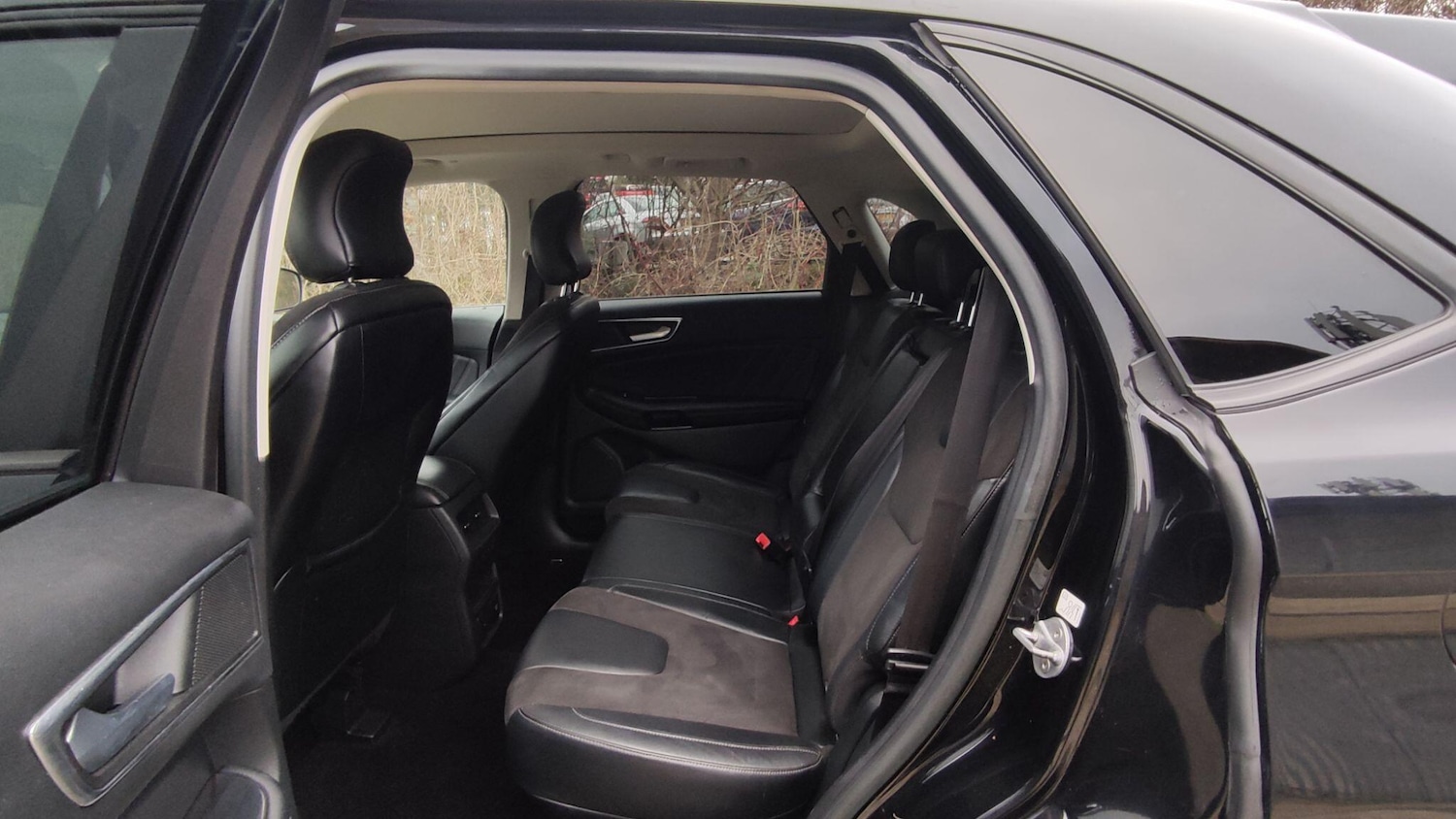 Used Ford Edge 2016 for sale - 77174722: Photo 11