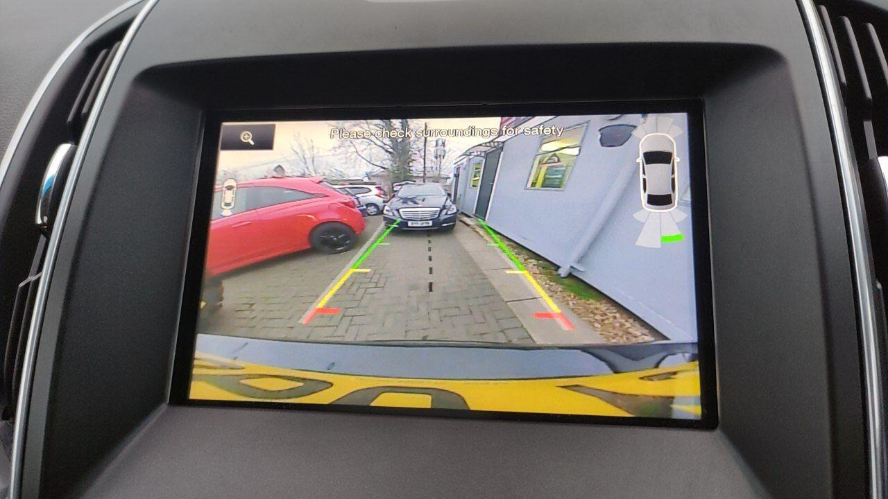 Used Ford Edge 2016 for sale - 77174722: Photo 14