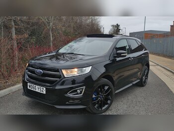 (66) - 2.0 TDCi Sport Powershift AWD Euro 6 (s/s) 5dr