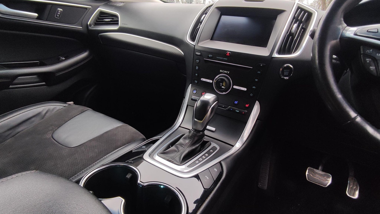 Used Ford Edge 2016 for sale - 77174722: Photo 22