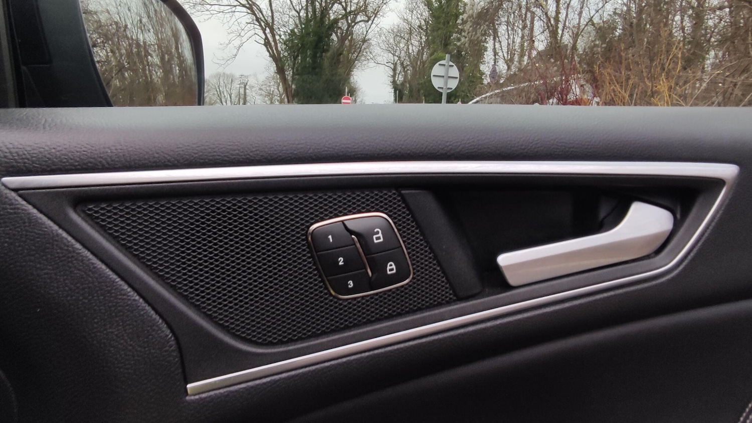 Used Ford Edge 2016 for sale - 77174722: Photo 25