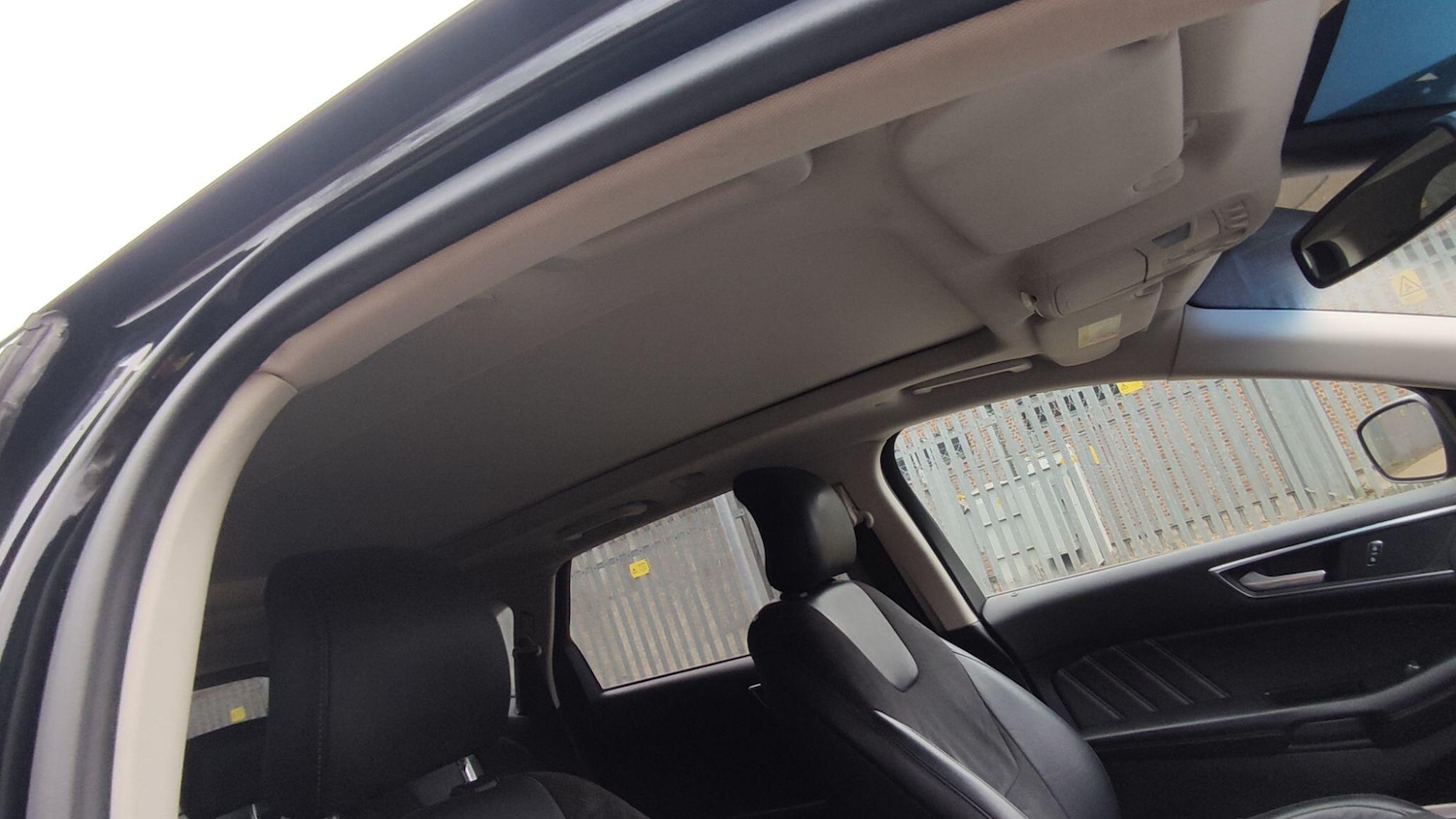 Used Ford Edge 2016 for sale - 77174722: Photo 26