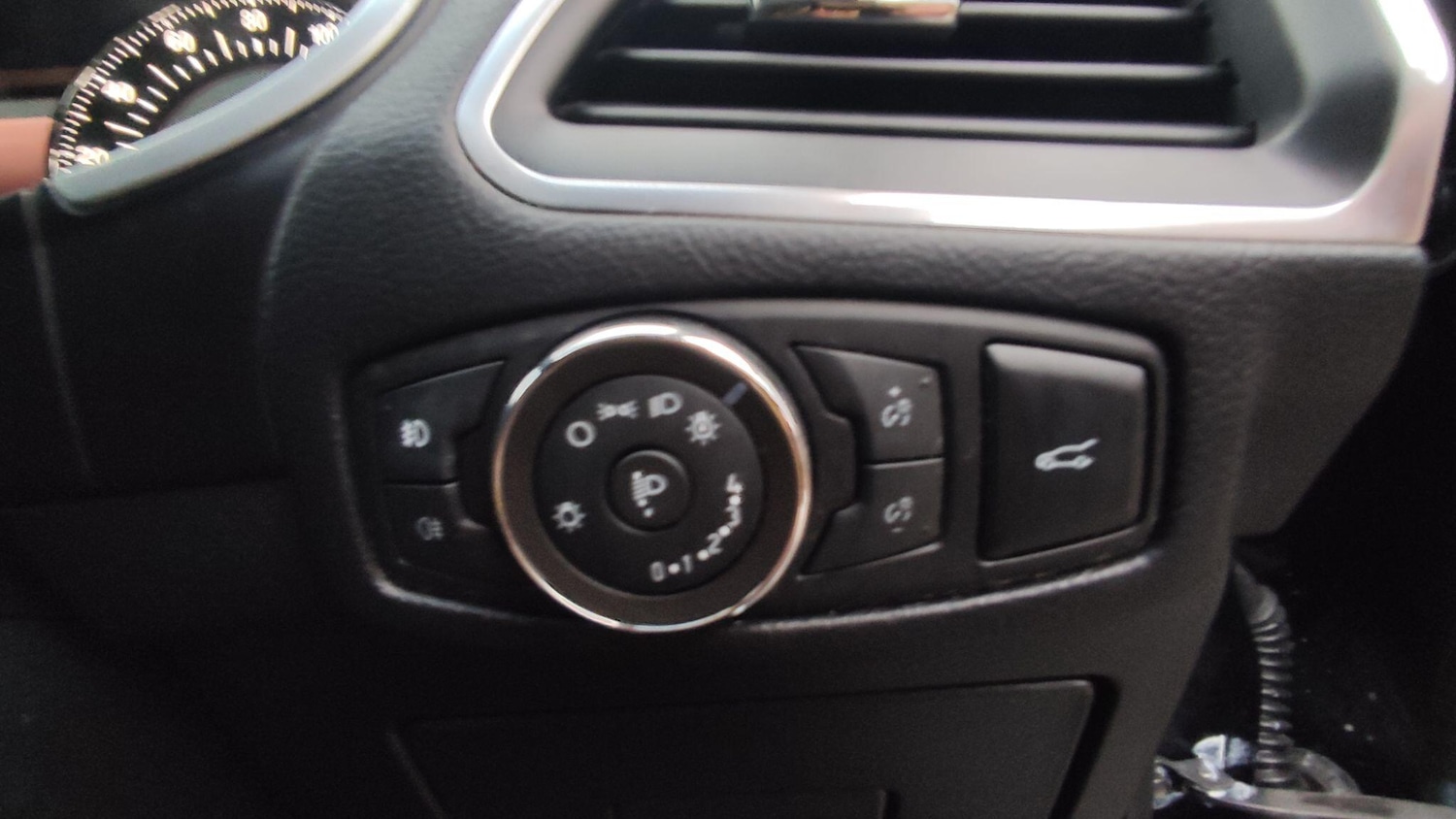 Used Ford Edge 2016 for sale - 77174722: Photo 27