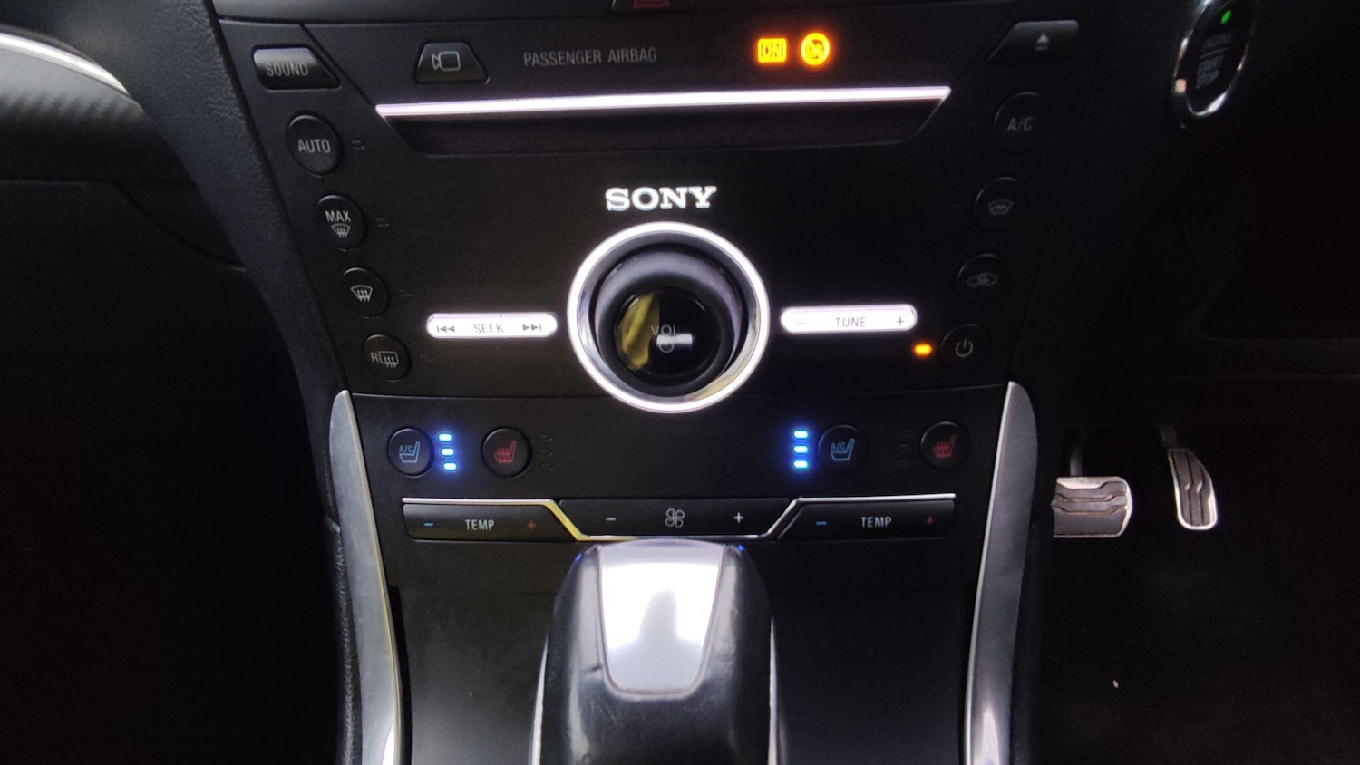 Used Ford Edge 2016 for sale - 77174722: Photo 28