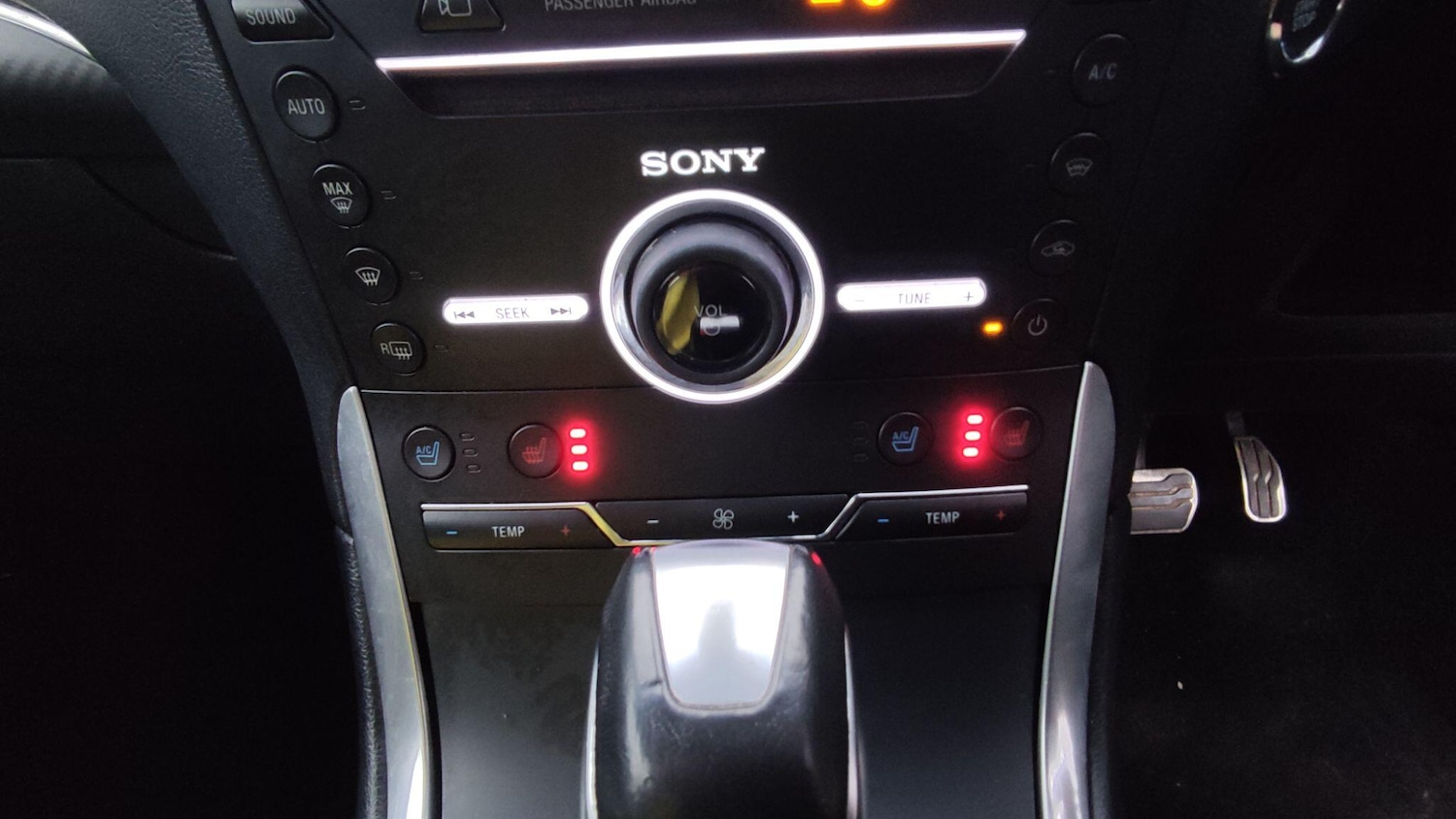 Used Ford Edge 2016 for sale - 77174722: Photo 29