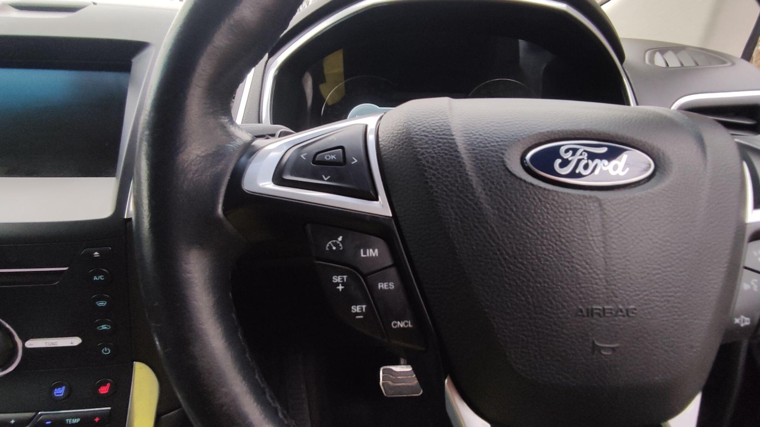 Used Ford Edge 2016 for sale - 77174722: Photo 31