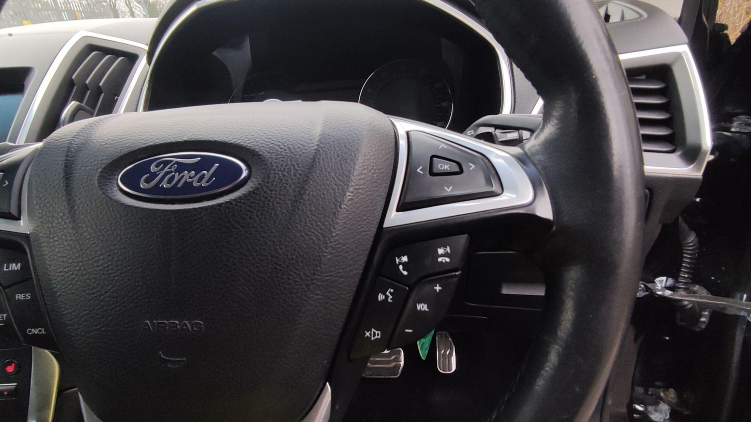 Used Ford Edge 2016 for sale - 77174722: Photo 32