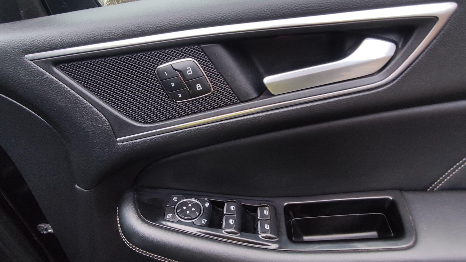 Used Ford Edge 2016 for sale - 77174722: Photo 33