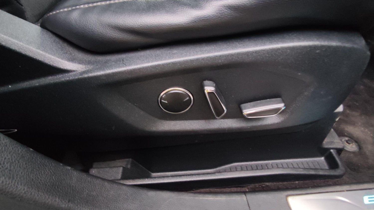 Used Ford Edge 2016 for sale - 77174722: Photo 34