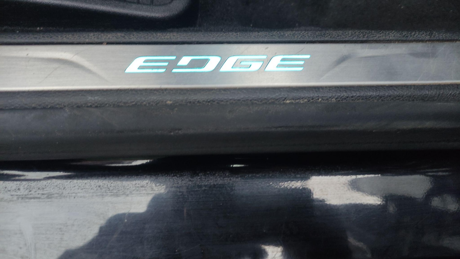 Used Ford Edge 2016 for sale - 77174722: Photo 37